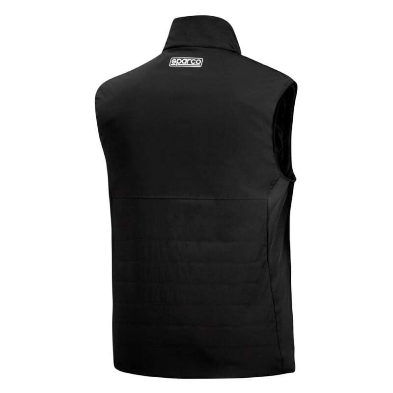 Sparco Vest XL Black