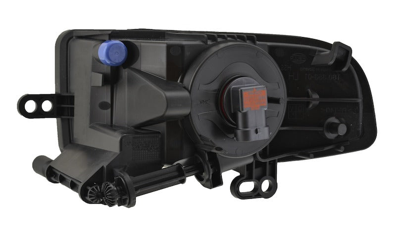 Hella 2015-2016 Audi A3 Fog Light Front Right