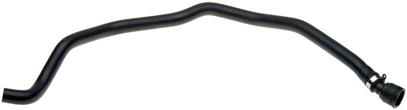 Gates 01-03 BMW 325Ci / 325i / 325xi / 04-05 BMW 325CI / 325i Radiator Molded Coolant Hose