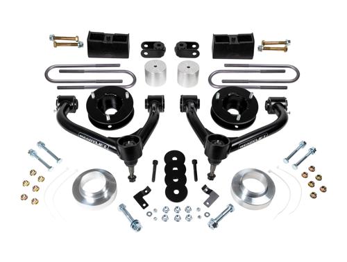 RL 4'' SST LIFT KIT W ARC 2025 GM 1500
