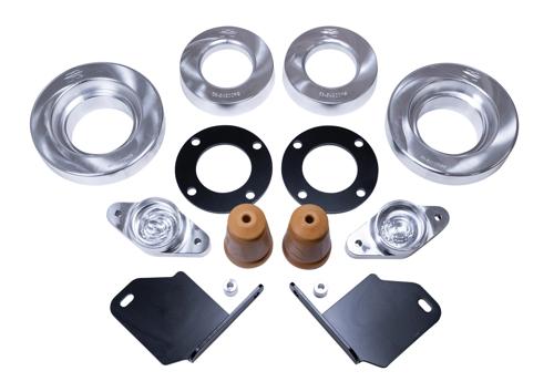 2024+ TOYOTA TACOMA TRD PRO 1.5" SST KIT