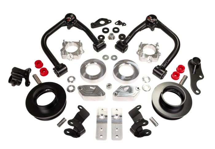 ReadyLift 3" SST Lift Kit - Toyota Tacoma 2024