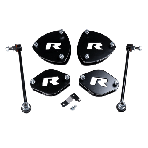 2'' SST LIFT KIT - SUBARU CROSSTEK 18