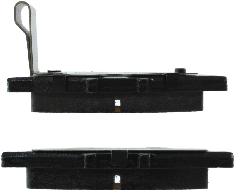 StopTech Sport Brake Pads w/Shims and Hardware - Front