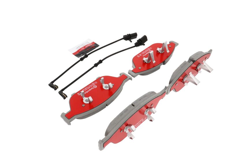 Brembo OE 20-22 Ford Mustang PRIME Ceramic Brake Pad - Front