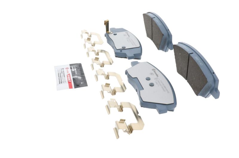 Brembo OE EVPad BrakePad