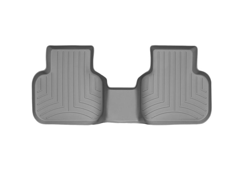 WeatherTech 09-13 Dodge Journey Rear FloorLiner - Grey