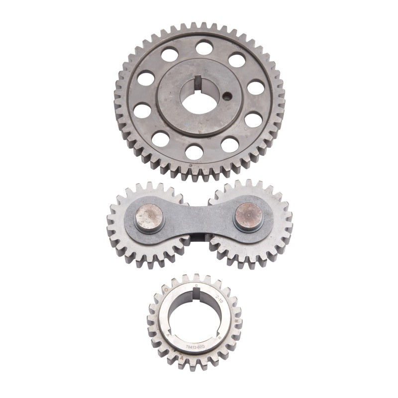 Edelbrock Accu-Drive Gear Drive Pontiac