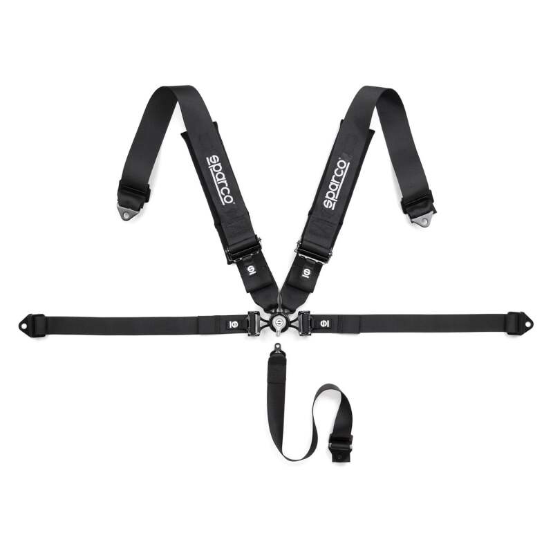 Sparco Belt Club H-4R Recreational 5pt Harness
