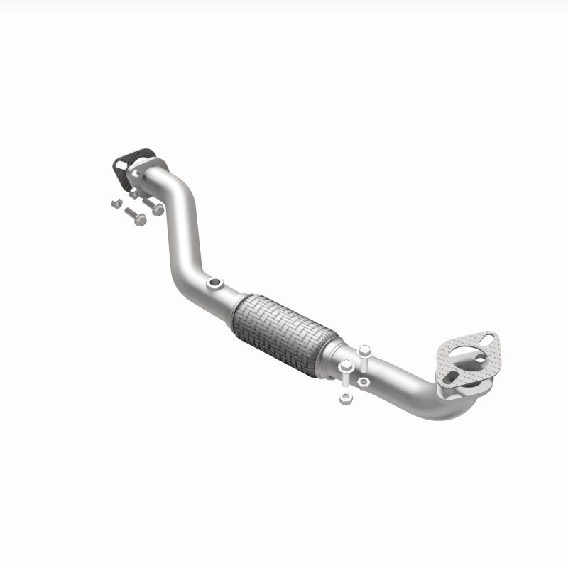 BRE Exhaust 04-09 Kia SPECTRA 2.0L Front Pipe Kit