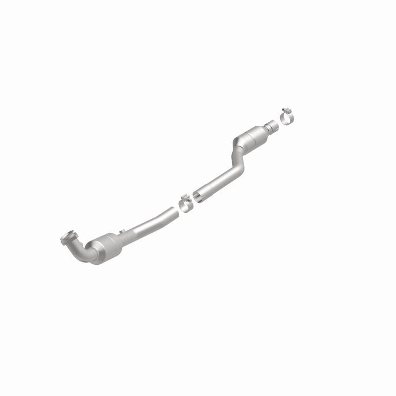 Magnaflow 04-05 Mercedes-Benz SL500 Base V8 5.0L Direct-Fit Catalytic Converter