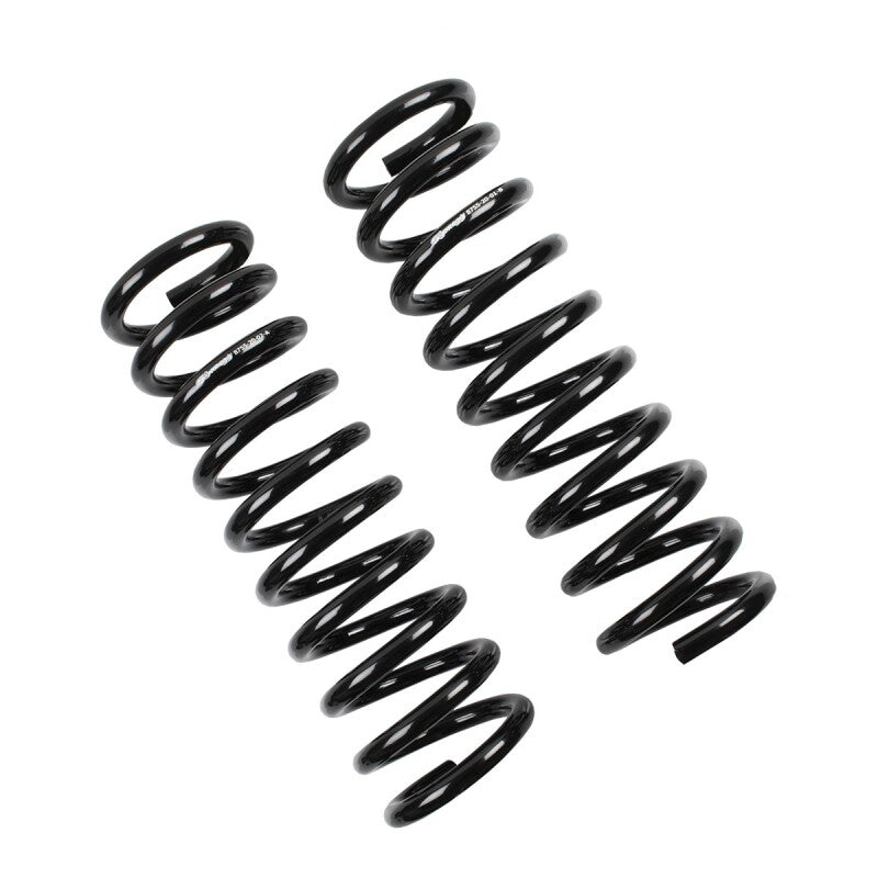 Synergy 2014+ Ram 2500/3500 (Diesel) 3in Front Leveling Coil Springs