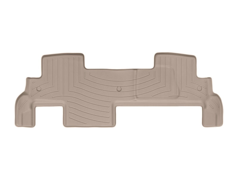 WeatherTech 05-11 Cadillac STS (AWD Only) Front FloorLiner - Tan