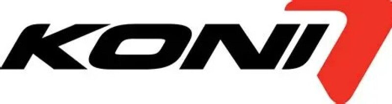 Koni STR.T (Orange) Shock 06-15 Mazda MX-5 NC Rear - Single Shock
