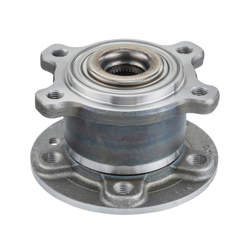 MOOG 10-17 Volvo XC60 Rear Hub Assembly