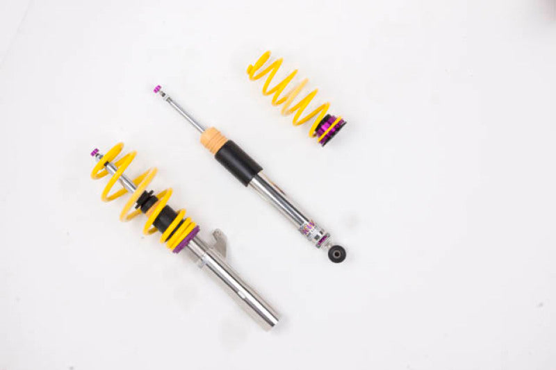 KW Coilover Kit V3 VW Beetle (16) Hatchback/ 2.5L/TDI