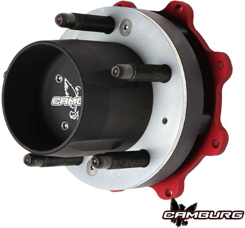 Camburg 2.25/2.50R Hub Center Cap (6x5.5)