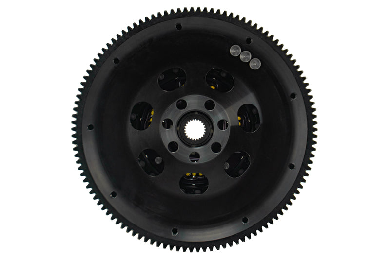 ACT EVO 10 5-Speed Only Mod Twin XT Street Kit Unsprung Mono-Drive Hub Torque Capacity 875ft/lbs