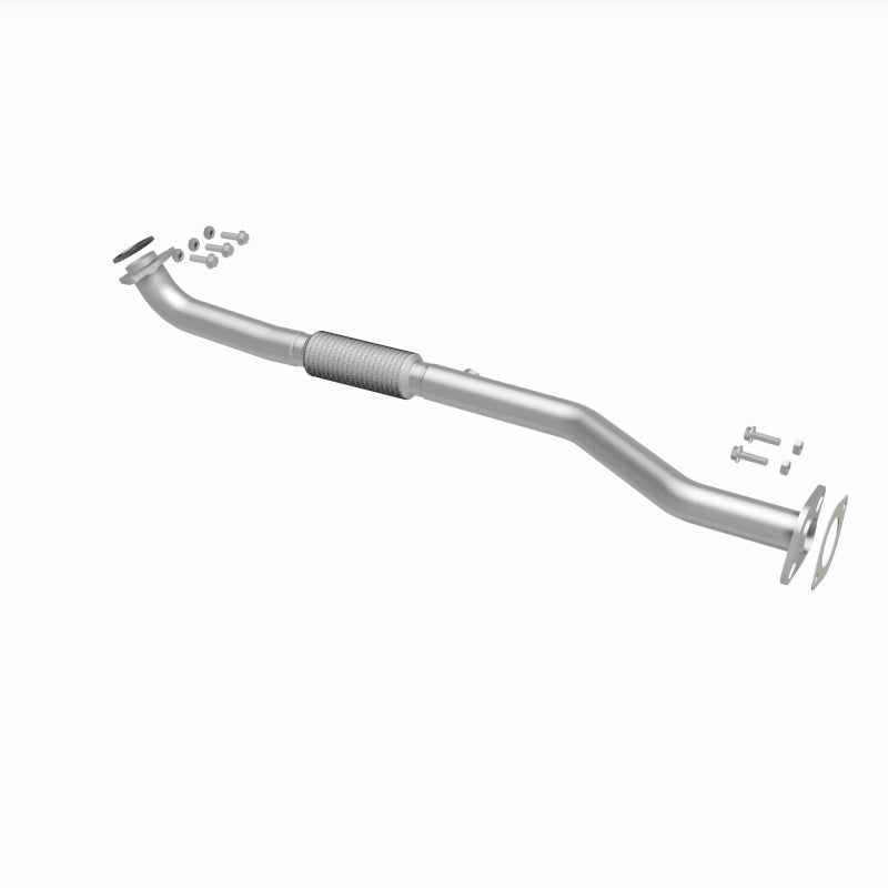 BRE Exhaust 98-00 Altima 2.4L Front Pipe Kit