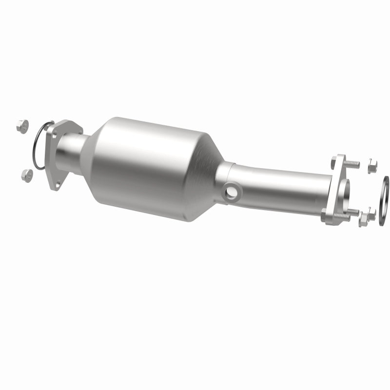 Magnaflow Conv Direct Fit 17-19 Honda CR-V Single Underbody 2.4L