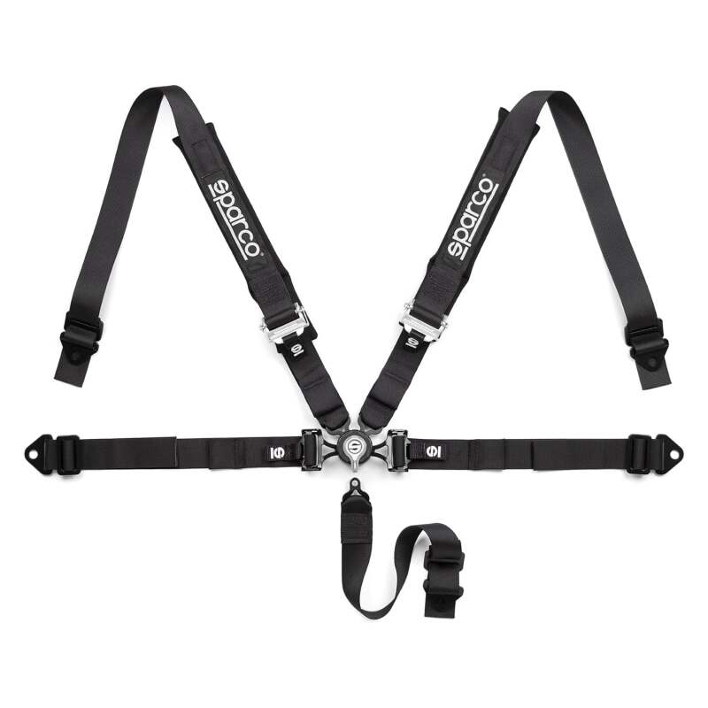 Sparco Belt Club H-4R 2in.