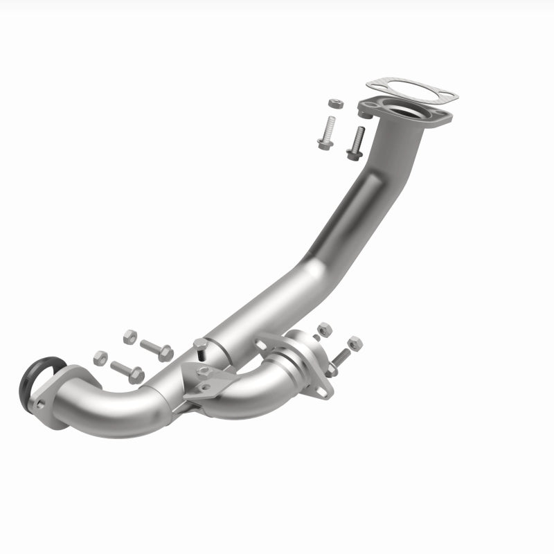 BRE Exhaust 08-10 Grand Caravan Routan Town & Country 3.3L 3.8L 4.0L Front Pipe Kit