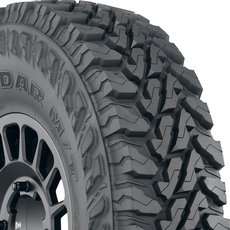Yokohama Geolandar M/T G003 Tire - 32X9.50R15 101Q