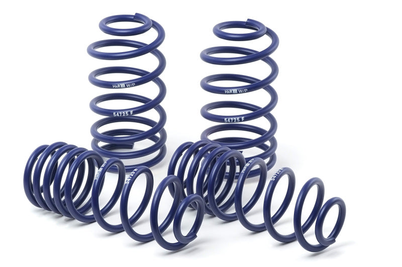 H&R 07-10 Hyundai Elantra Sport Spring (Non Wagon)