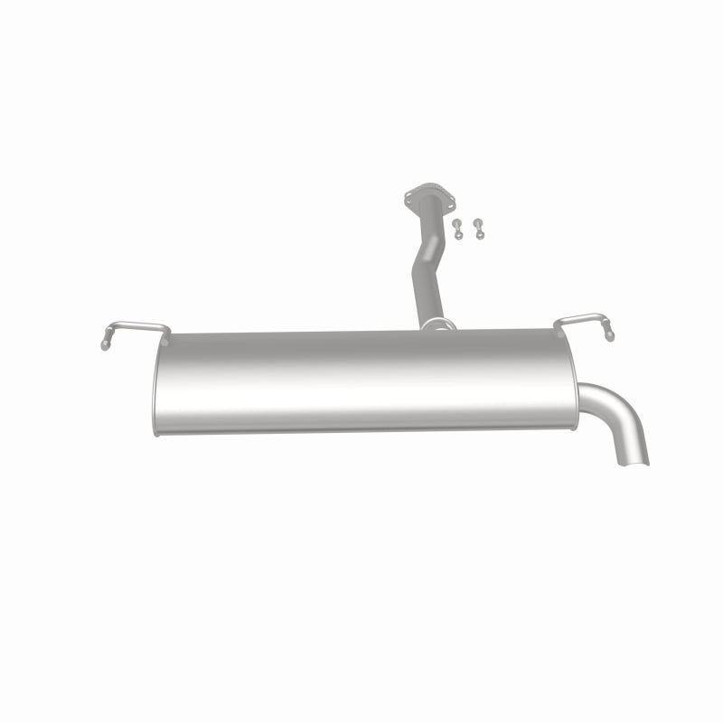 BRExhaust 11-16 KIA SPORTAGE 2.4L Muffler Kit