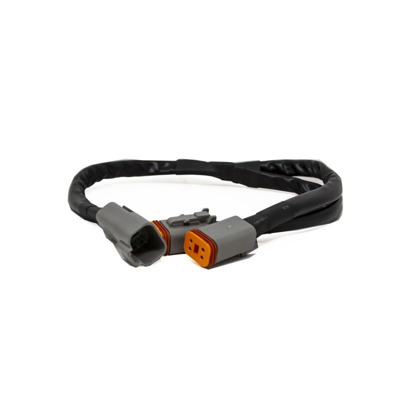 Baja Designs LP4/LP9 Sport Splitter Harness-Baja Designs-797 Offroad