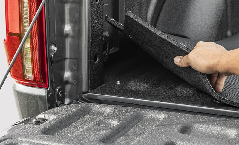 Access 2022 Nissan Frontier 6ft Bed Truck Bed Mat