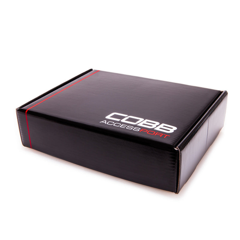 Cobb 17-19 Porsche 911 991.2 Carrera / S / GTS Accessport V3 w/ PDK Flashing