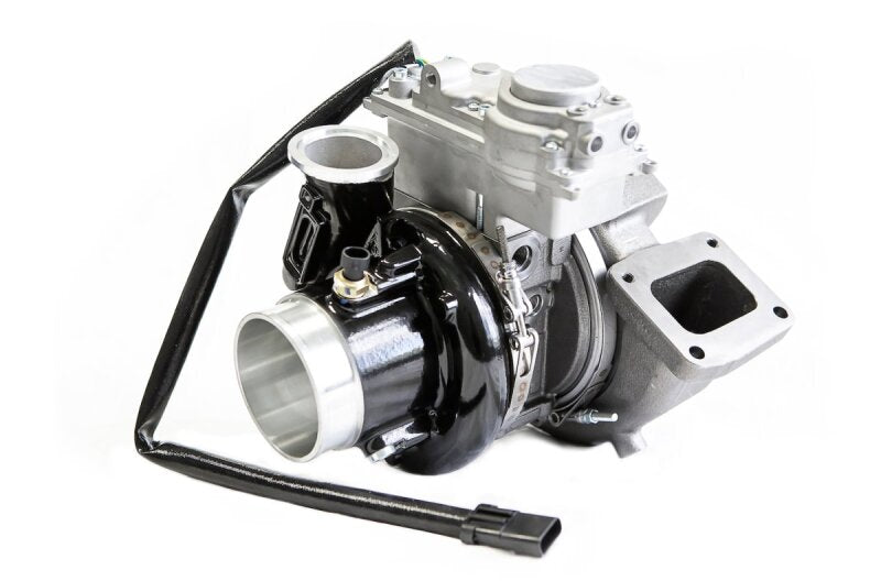 Bully Dog Cummins 2008-2011 VGT Turbo + Actuator OEM 3774613