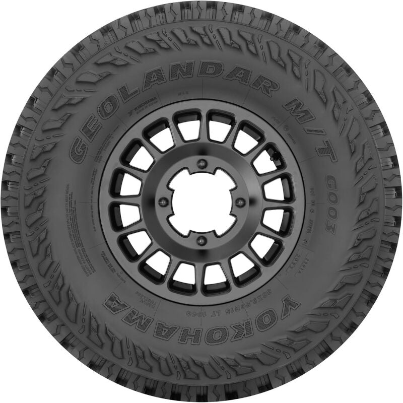 Yokohama Geolandar M/T G003 Tire - 32X9.50R15 101Q