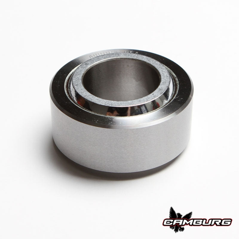 Camburg 1.25in. Uniball Kit (FK COMH bearing 5/8in. ID spacers cup snap ring)