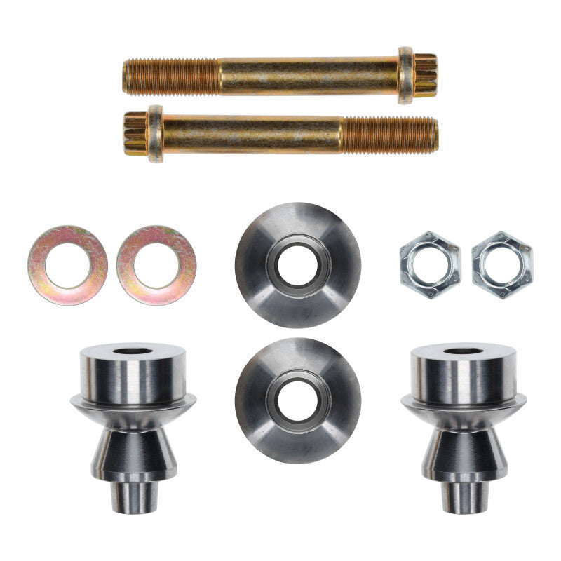 Camburg UCA Uniball Bolt & Spacer Kit (001.096.047)