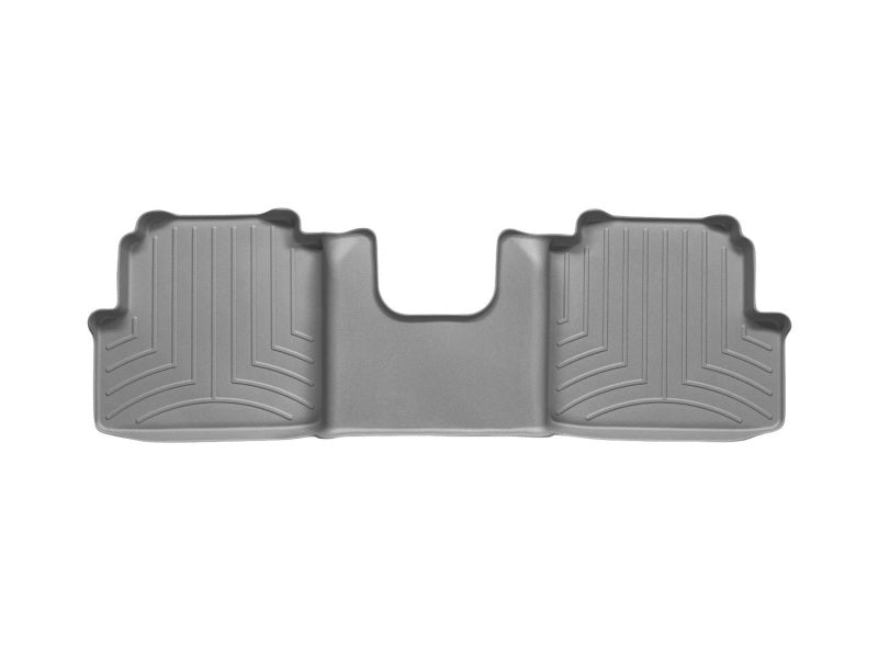 WeatherTech 02+ Mercedes-Benz G-Class (W463) Rear FloorLiner - Grey