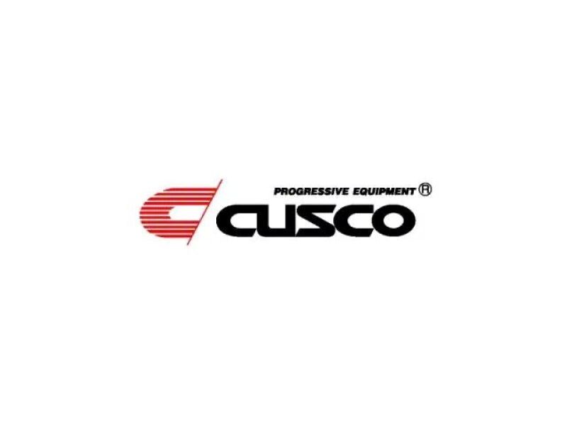 Cusco Lateral Rod Rear Adjustable Suzuki Wagon R (MC21S) (Special Order No Cancellation)