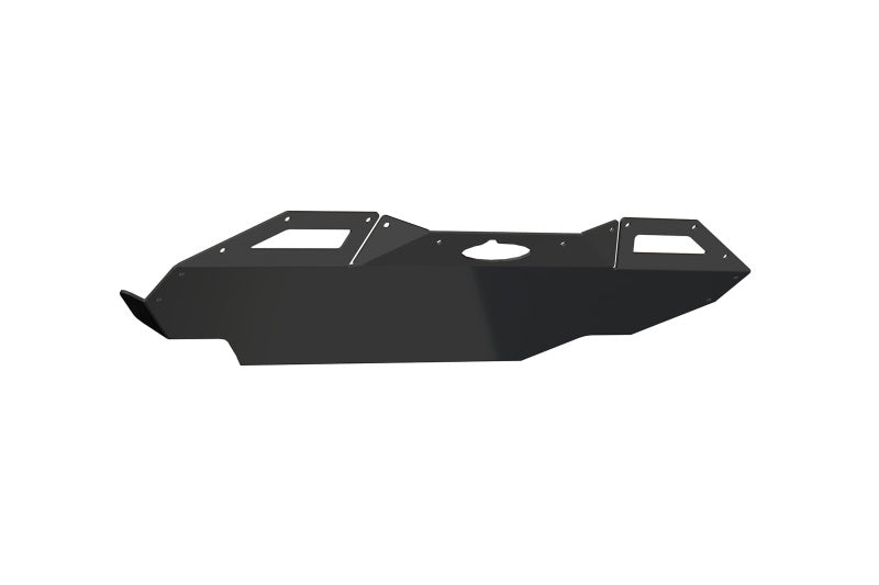 Addictive Desert Designs 22-25 Toyota Tundra Stealth Fighter Front Bumper Skid Plate