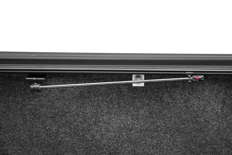 Extang 05-21 Nissan Frontier (w/Factory Side Bed Rail Caps ONLY) 5ft. Bed Endure ALX