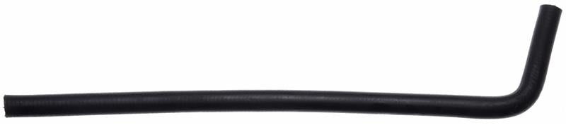 Gates 04-12 Saab 9-3 2.0L 90 Deg Molded Heater Hose - 1/2in / 4in / 18in