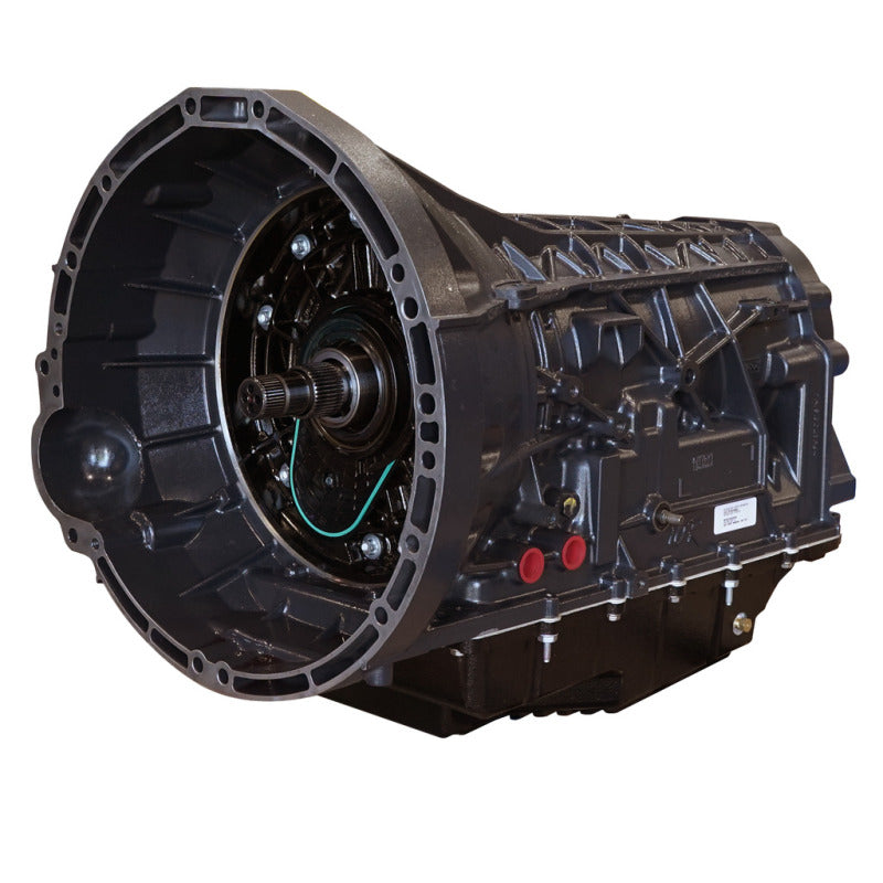 BD Diesel 18-21 Ford Expedition 3.5L Ecoboost 4WD Roadmaster 10R80 Transmission & Converter Package