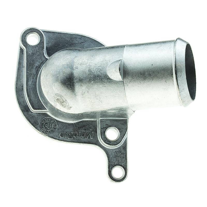 Gates 98-00 Chevy Camaro V8 / 99-06 Chevy Silverado/GMC Sierra (Gas) OE Type Thermostat - 187 Degree