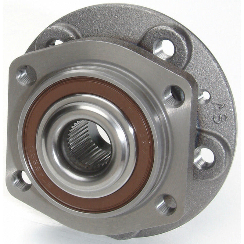 MOOG 99-04 Volvo C70 Front Hub Assembly