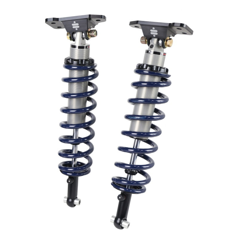 Ridetech 16-24 Chevrolet Camaro V6/V8 HQ Series Coilover Kit - Front & Rear