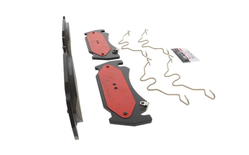 Brembo OE 05-06 Dodge RAM 1500 Ceramic Brake Pad - Front