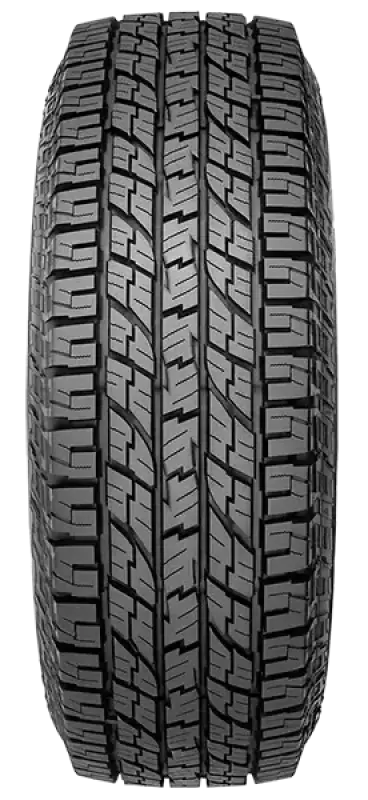 Yokohama Geolandar A/T G015 Tire - LT325/60R18 124/121