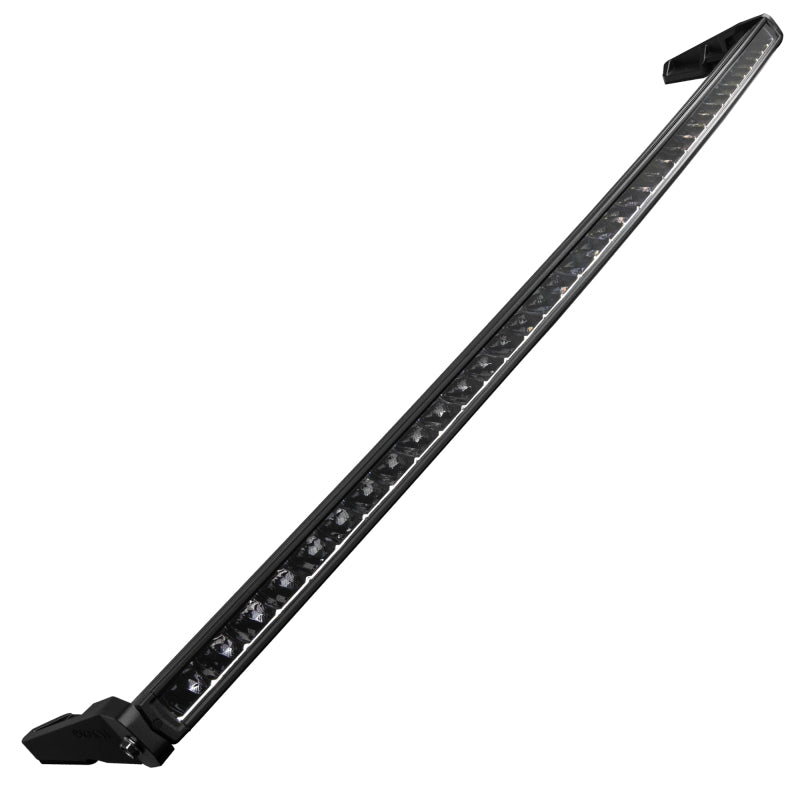 Oracle 22-24 HUmmer EV 5in Roof Mount Curved Light Bar w/ Brackets SEE WARRANTY