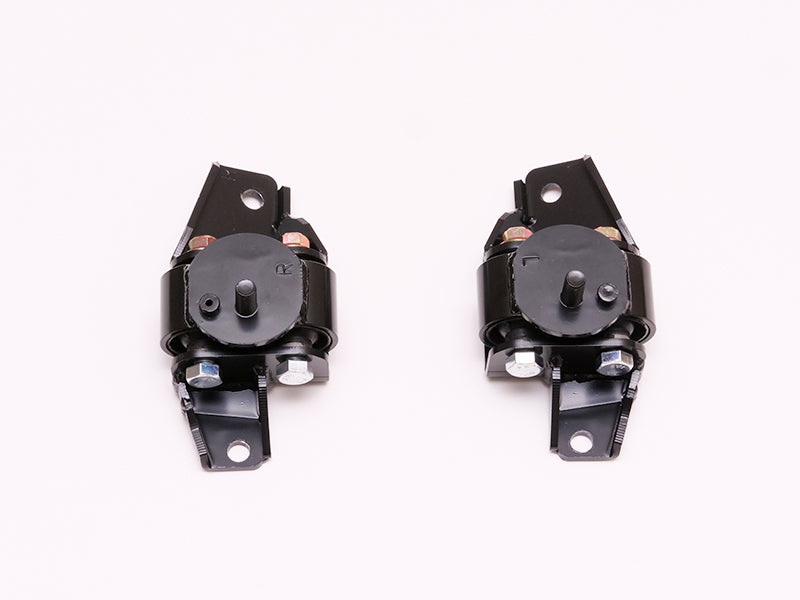 Cusco Engine Mount Set 2022+ Subaru BRZ(ZD8) / Toyota 86(ZN8) *For FA24 2.4L only
