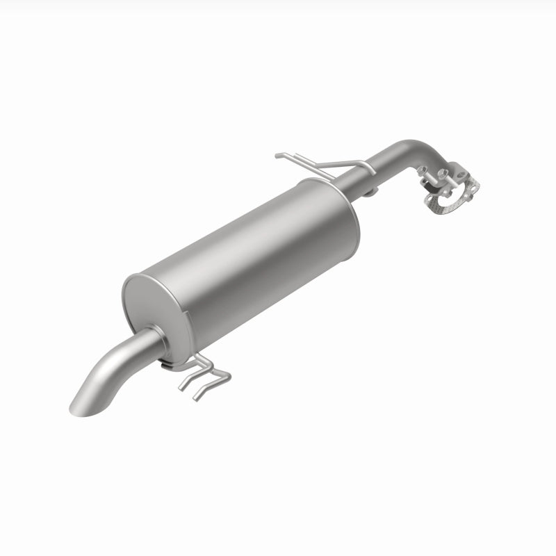 BRE Exhaust 10-11 Kia Soul 2.0L Muffler Kit